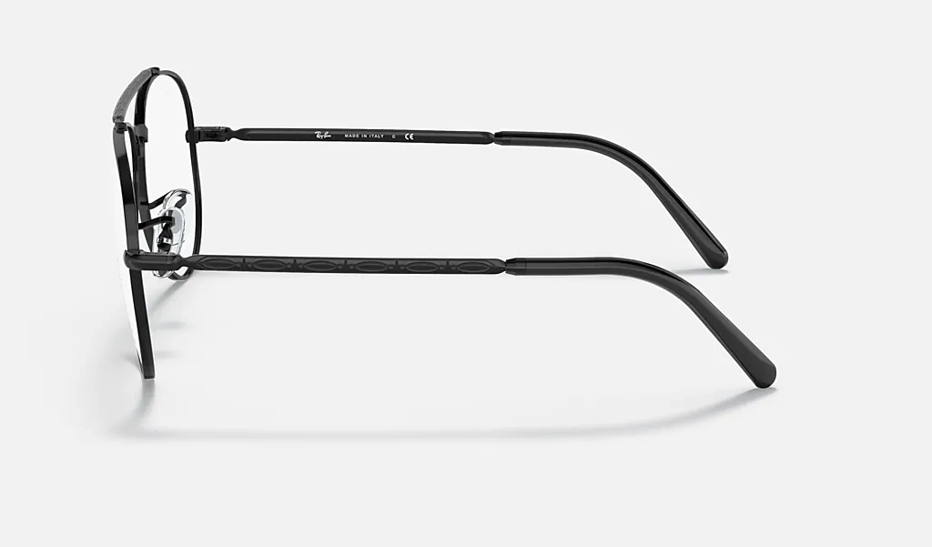 Ray-Ban Optical frame NEW AVIATOR RX3625V-2509