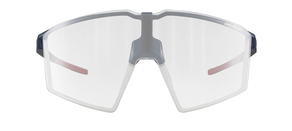 Julbo okulary przeciwsłoneczne EDGE / REACTIV J5623390