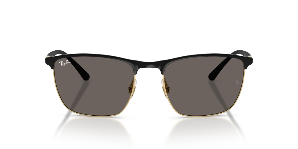 Ray-Ban Okulary przeciwsłoneczne RB3686-187/B1