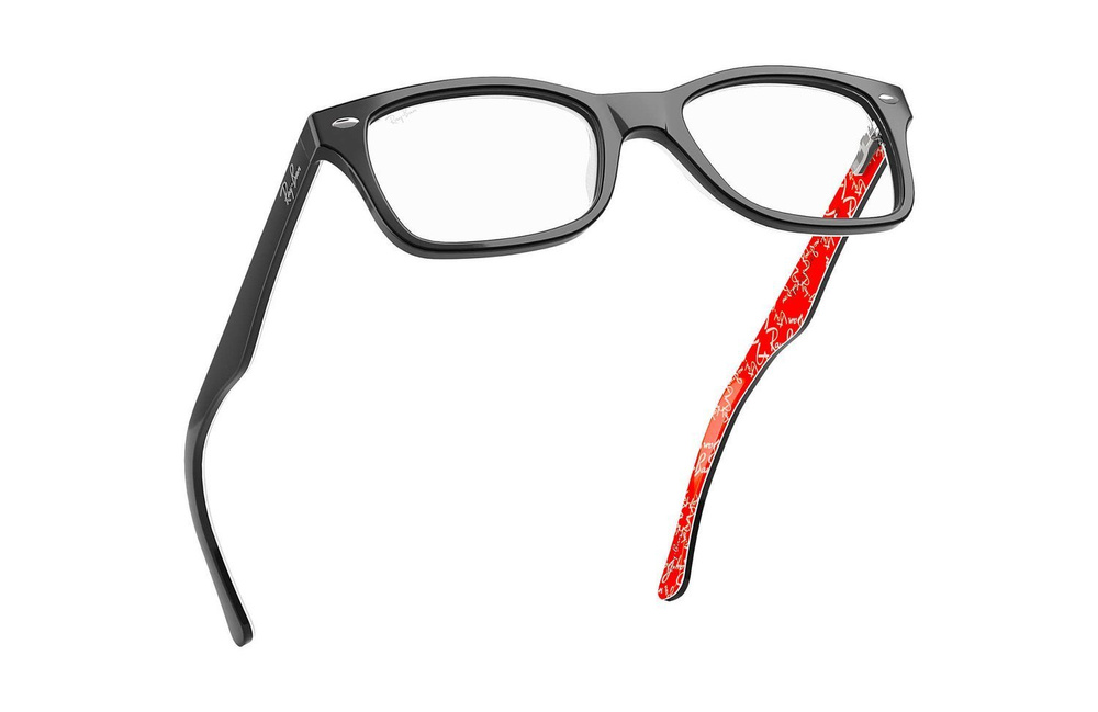 Ray-Ban Okulary Korekcyjne RB5228 - 2479