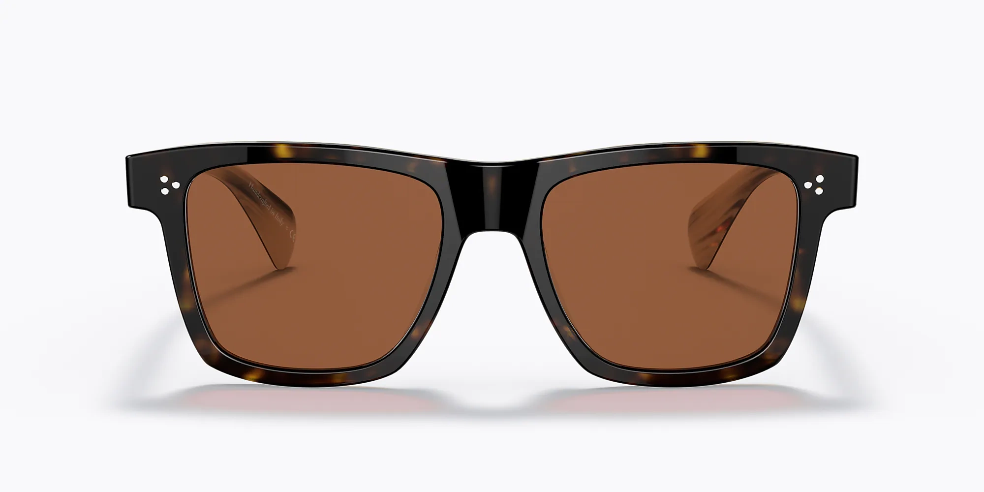 Oliver Peoples Okulary przeciwsłoneczne CASIAN OV5444SU-166673