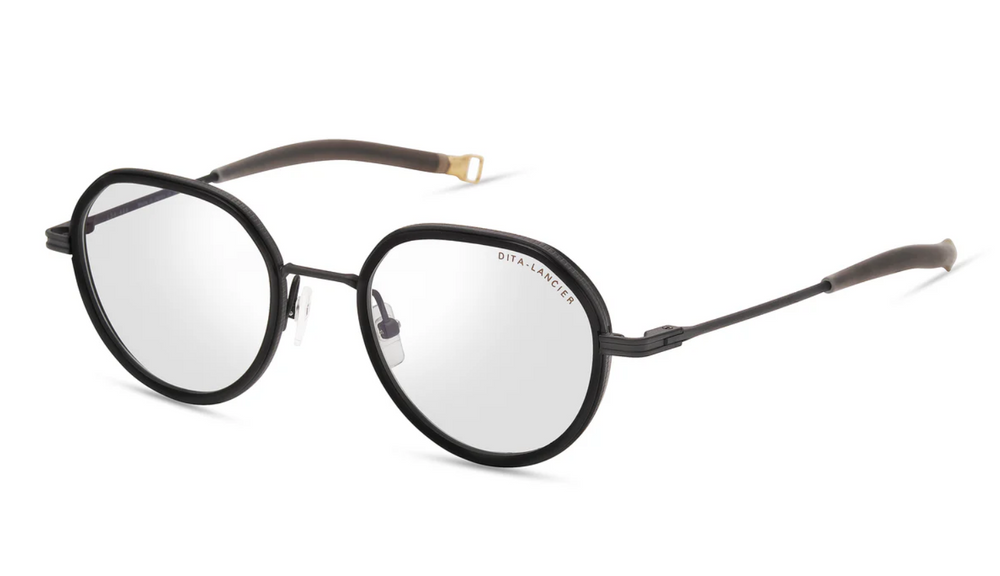 Dita Optical Frame DLX444-A-02
