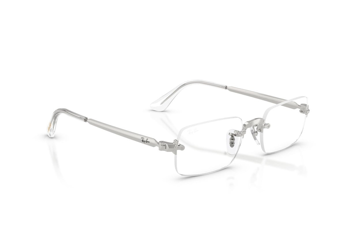 Ray-Ban x A$AP Rocky Okulary korekcyjne RX3928V-2501