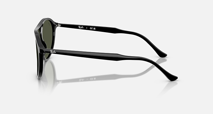 Ray-Ban Okulary przeciwsłoneczne RB2215-901/31
