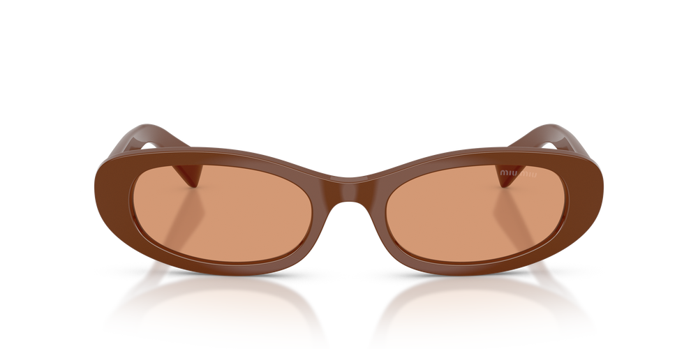 Miu Miu Okulary przeciwsłoneczne MU C02S-27R07V