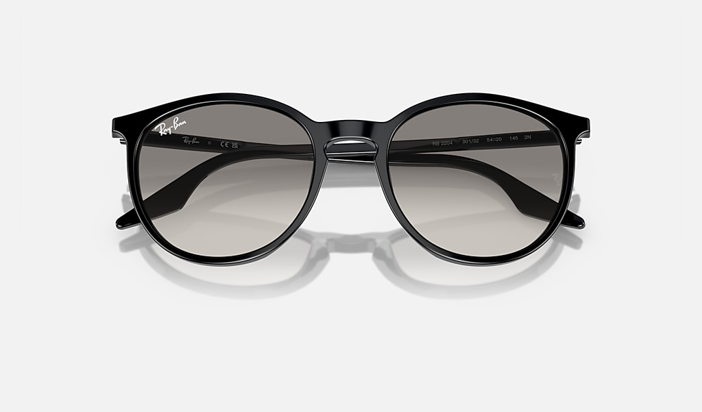 Ray-Ban Sunglasses RB2204-901/32