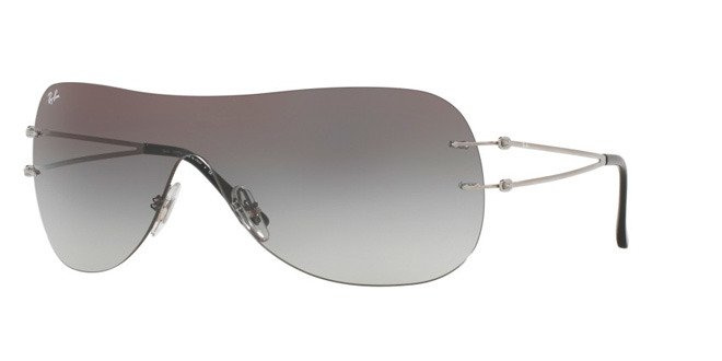 Ray-Ban Sunglasses RB8057 - 159/11