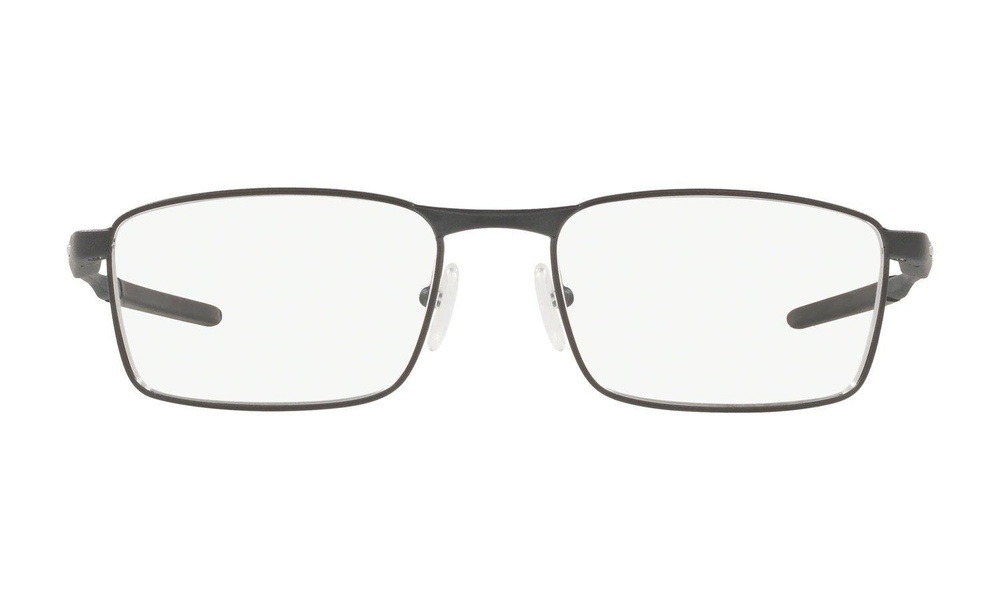 Oakley Okulary korekcyjne FULLER Satin Light Steel OX3227-07