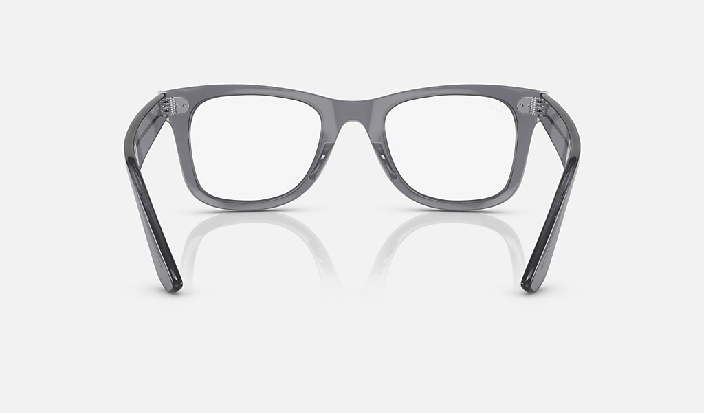 Ray-Ban Optical frame RX4340V-8225