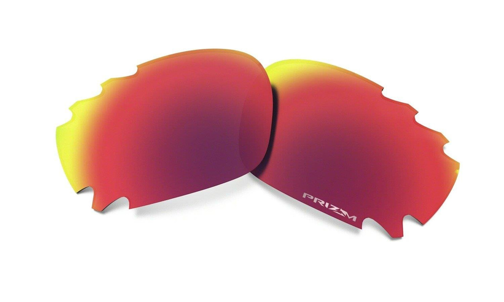 Oakley Lens Racing Jacket Prizm Road 101-328-001