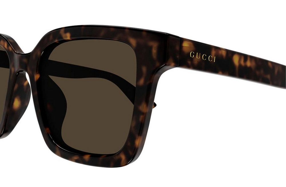 Gucci Okulary przeciwsłoneczne GG1582SK-002