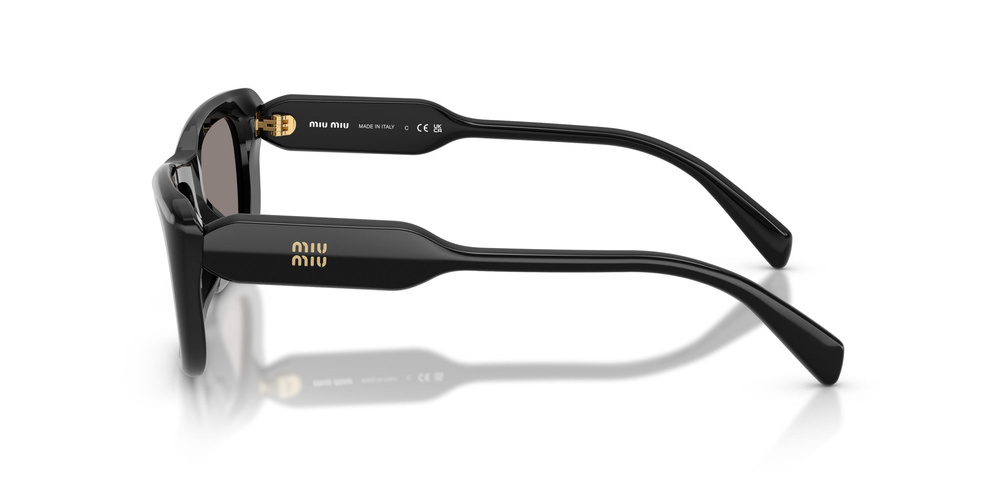 Miu Miu Okulary przeciwsłoneczne MU B12S-16K80Q