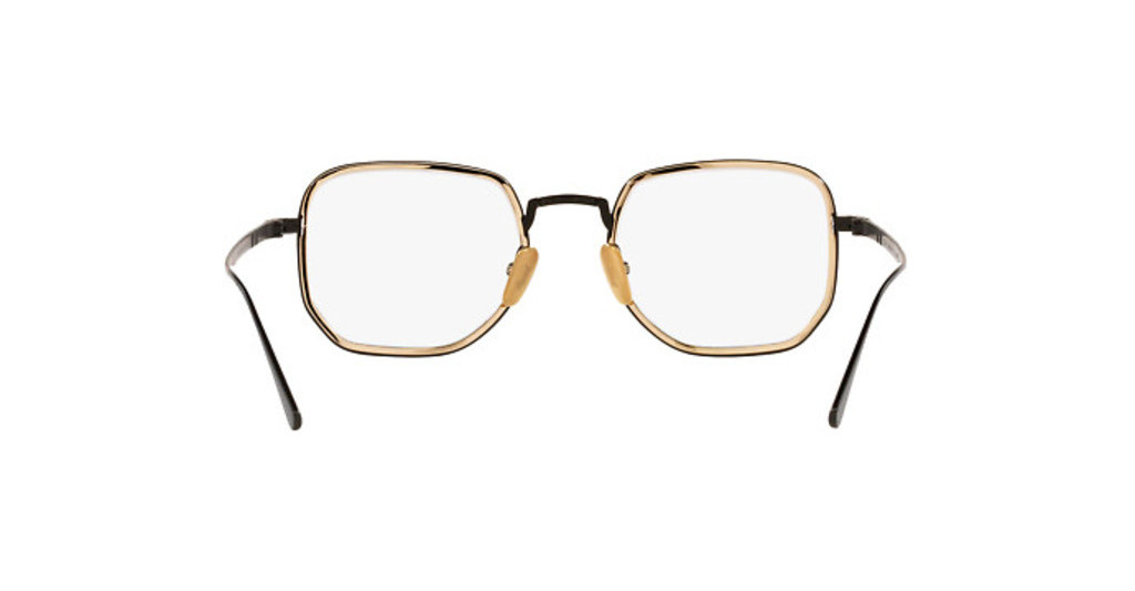 Persol Okulary korekcyjne PO5006VT-8008
