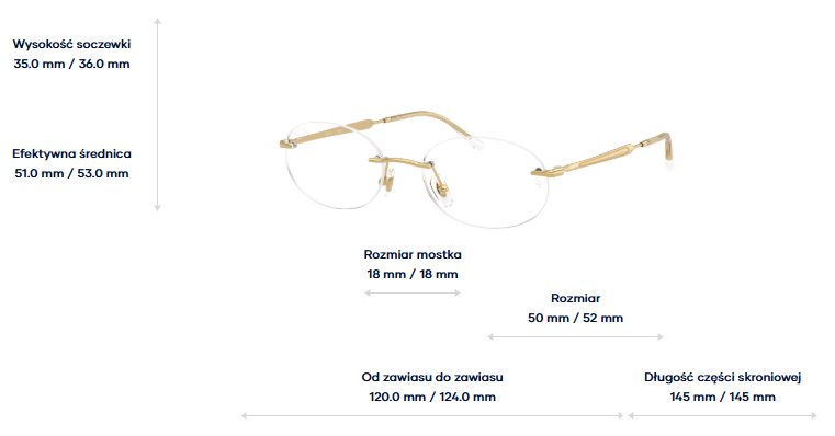 Ray-Ban Vista Optical frame RX3767V-2500