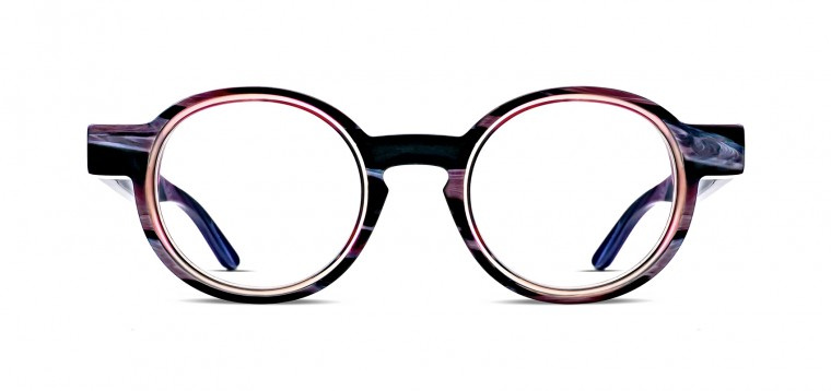 OKULARY KOREKCYJNE  THIERRY LASRY ENERGY  2247