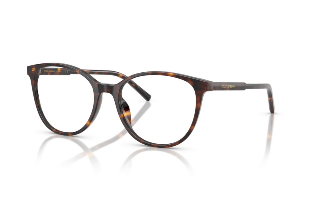 Dolce & Gabbana Okulary korekcyjne DG3425-502