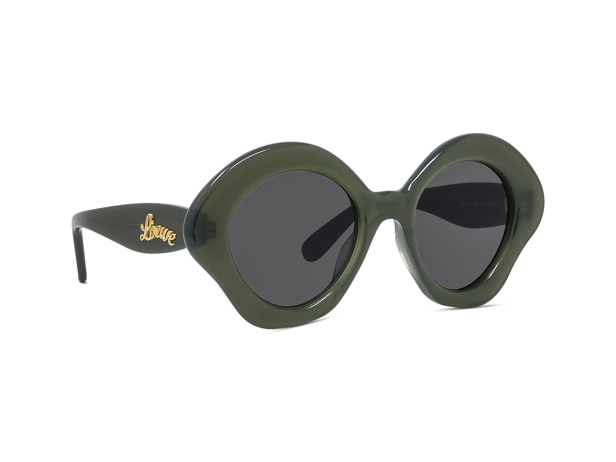 Loewe Okulary przeciwsłoneczne LW40125U-96A