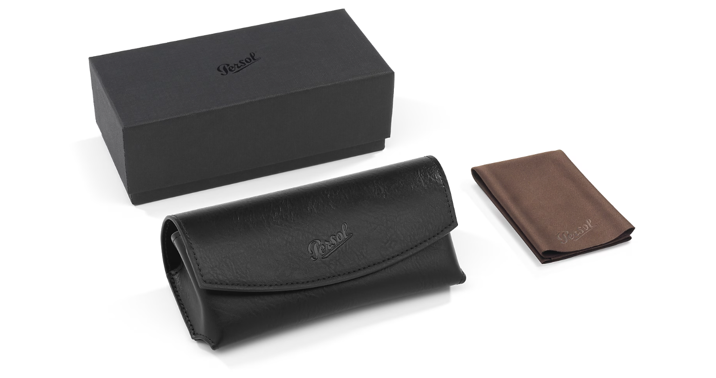 Persol Okulary przeciwsłoneczne IDA PO1018S-515/58