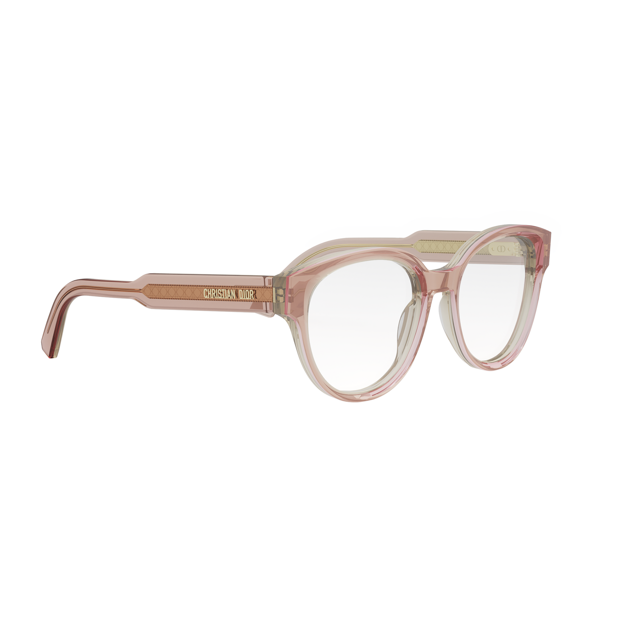 Dior Optical frame DIORPRISMEO_R1I_4000_CD 50111I_51072