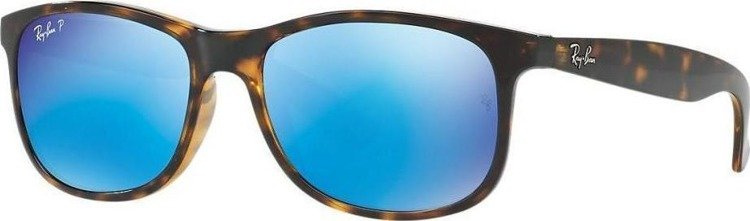 Ray-Ban Okulary przeciwsłoneczne ANDY RB4202 - 710/9R