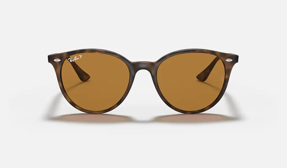 Ray-Ban Okulary przeciwsłoneczne RB4305-710/83