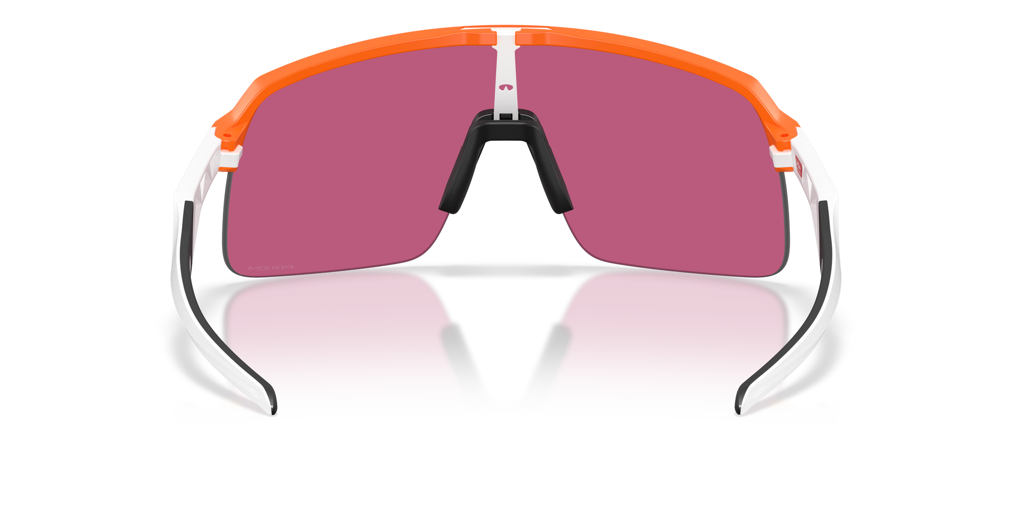 Oakley Sunglasses SUTRO LITE Matte Atomic Orange/Prizm Field OO9463-B3
