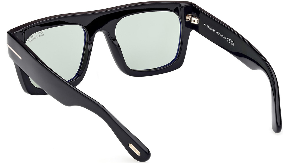 Tom Ford Sunglasses FT0711-01N