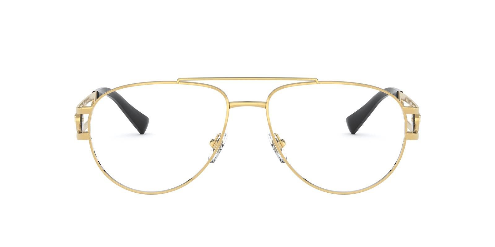 Versace Okulary korekcyjne VE1269-1002