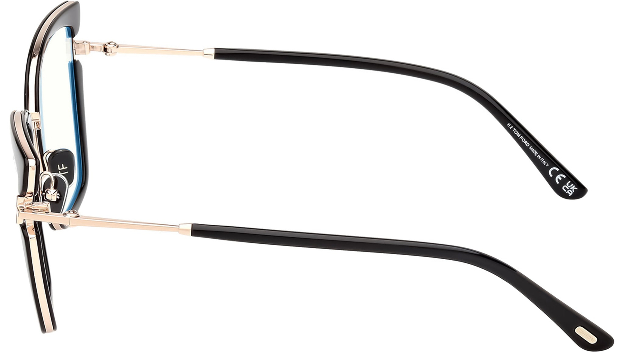 Tom Ford Optical Frame FT5984-B-001