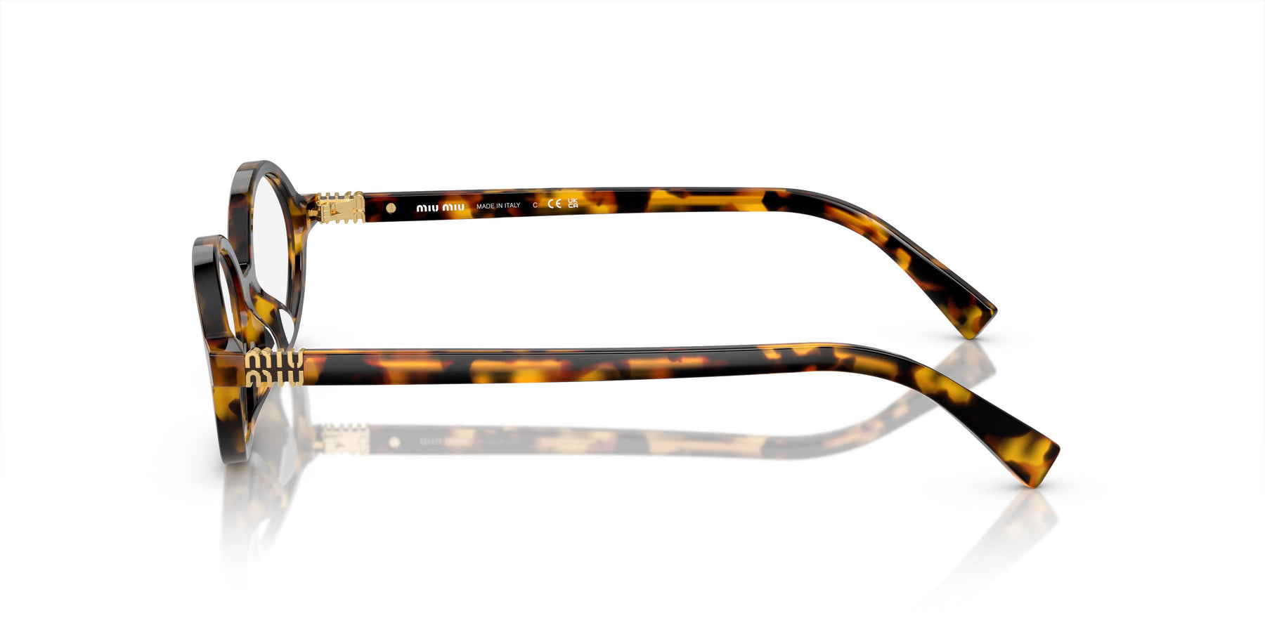 Miu Miu Sunglasses MU 04ZS-VAU08N