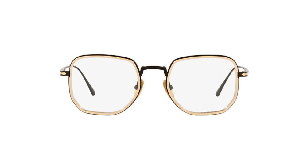 Persol Okulary korekcyjne PO5006VT-8008