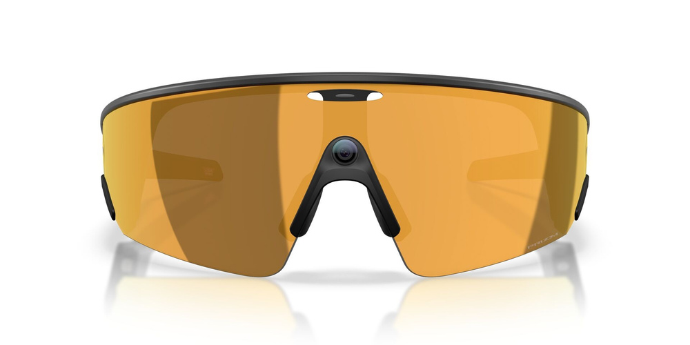 Oakley Meta AI glasses VANGUARD OW8001-04