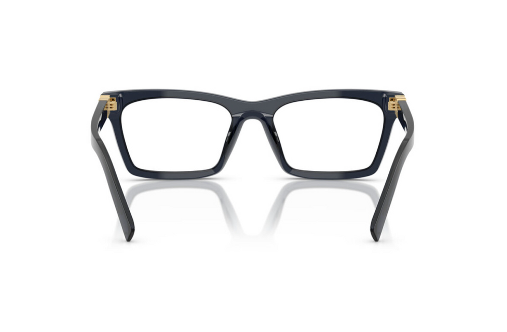 Miu Miu Okulary korekcyjne MU04WV-08Q101