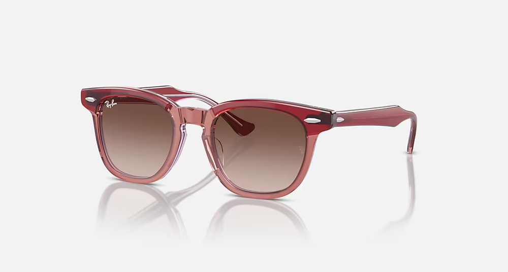 Ray-Ban Okulary przeciwsłoneczne dziecięce RB9098S-715413