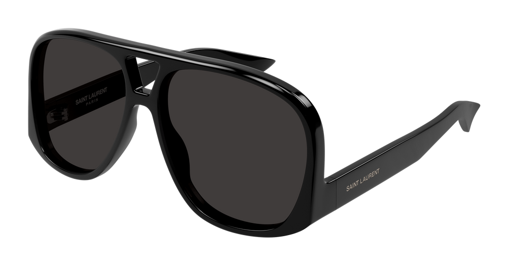 Saint Laurent Okulary przeciwsłoneczne SL652SOLACE-001