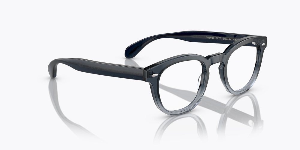 Oliver Peoples Okulary korekcyjne SHELDRAKE OV5036-1777