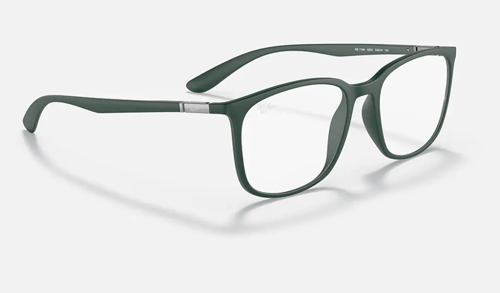 Ray-Ban Okulary korekcyjne RB7199-8062