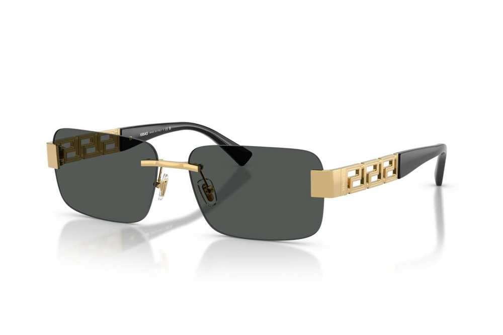 Versace Sunglasses VE2298-100287