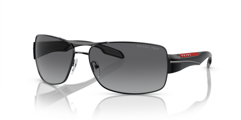 Prada Linea Rossa Okulary przeciwsłoneczne PS53NS-7AX5W1