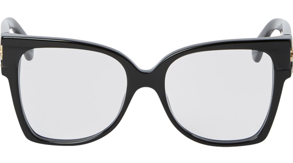 Off-White Okulary korekcyjne OERJ088-1000