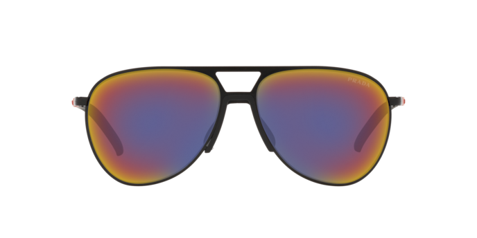 Prada Linea Rossa Sunglasses PS51XS-1BO01M
