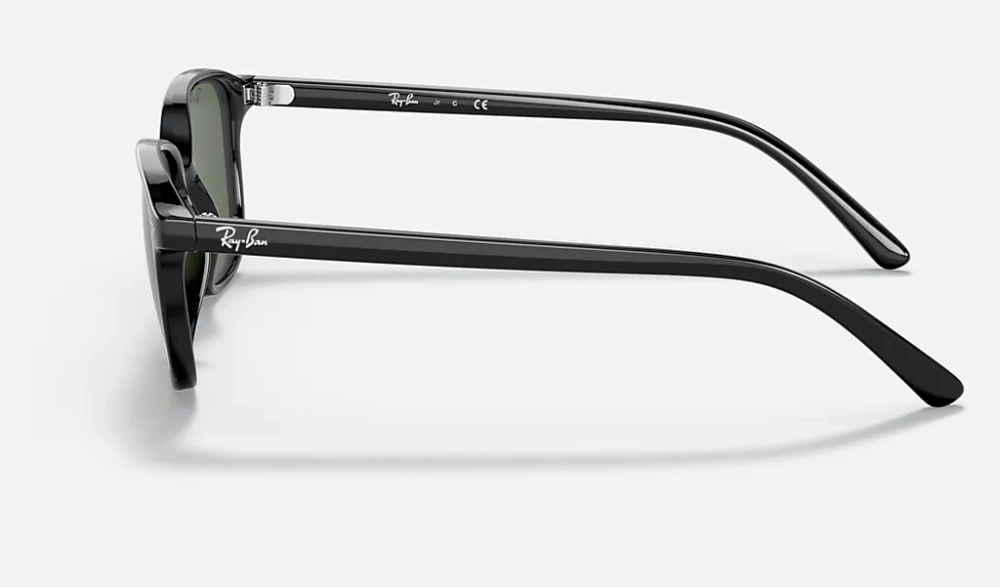 Ray-Ban Sunglasses Junior RJ9093S-100/71