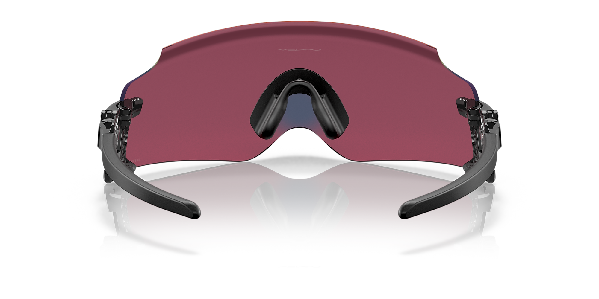 Oakley Okulary przeciwsłoneczne OAKLEY KATO Polished Black/Prizm Road OO9455M-04