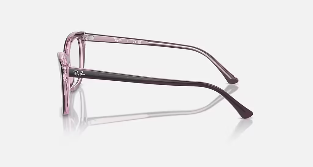 Ray-Ban Okulary korekcyjne RX5433-8364