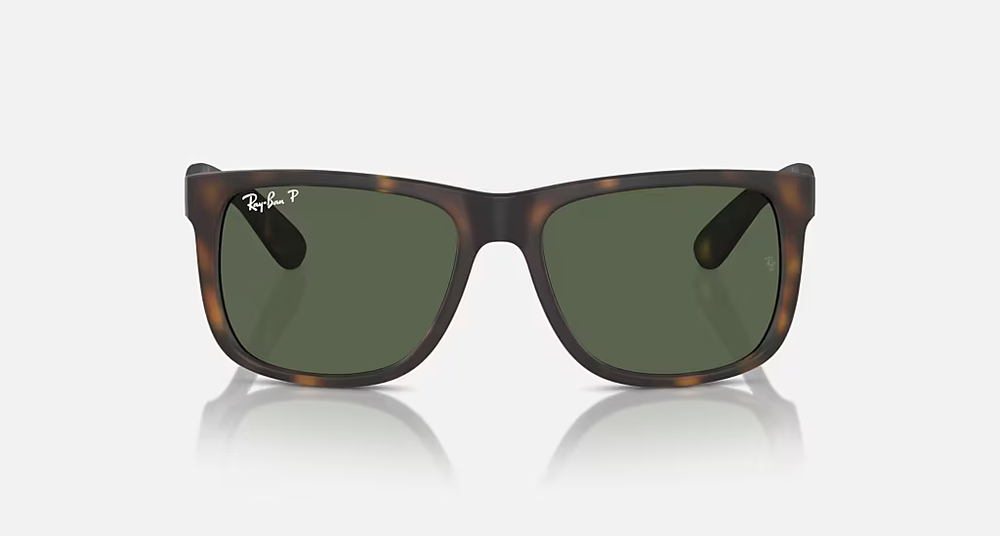 Ray-Ban Okulary przeciwsłoneczne JUSTIN RB4165-865/9A