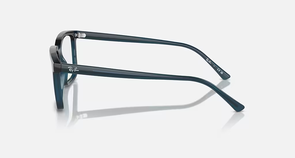 Ray-Ban Okulary korekcyjne ALAIN RX7239-8256