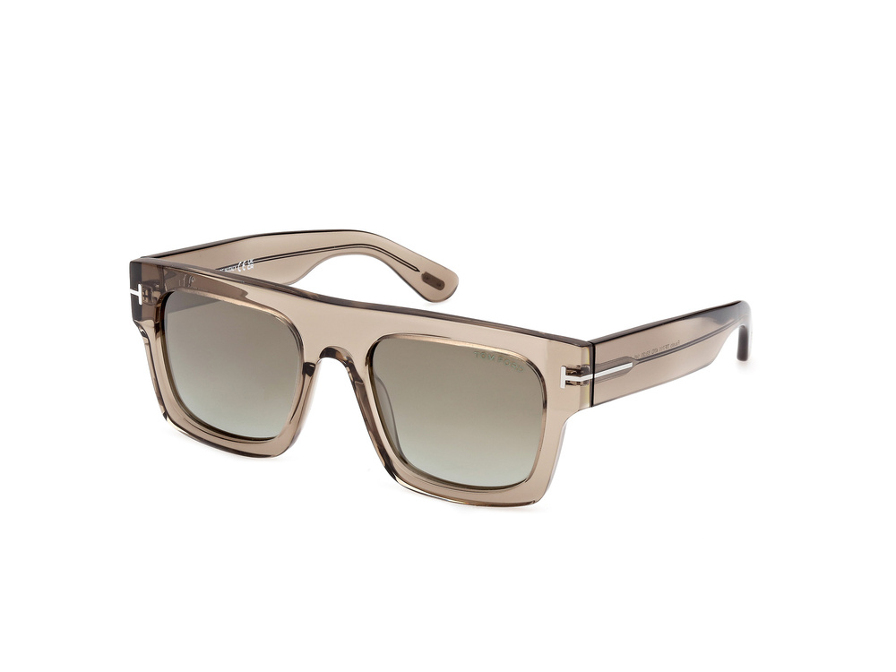 Tom Ford Okulary przeciwsłoneczne FAUSTO FT0711-47Q