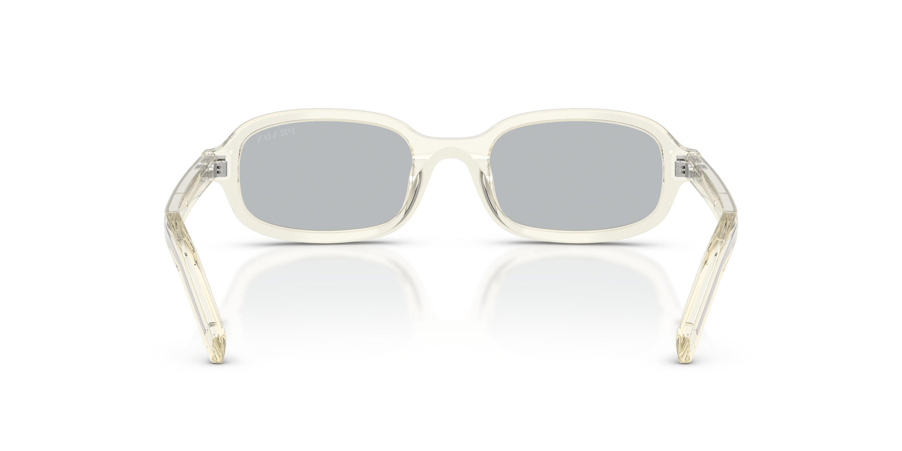 Prada Okulary przeciwsłoneczne PR D06S-12X40W