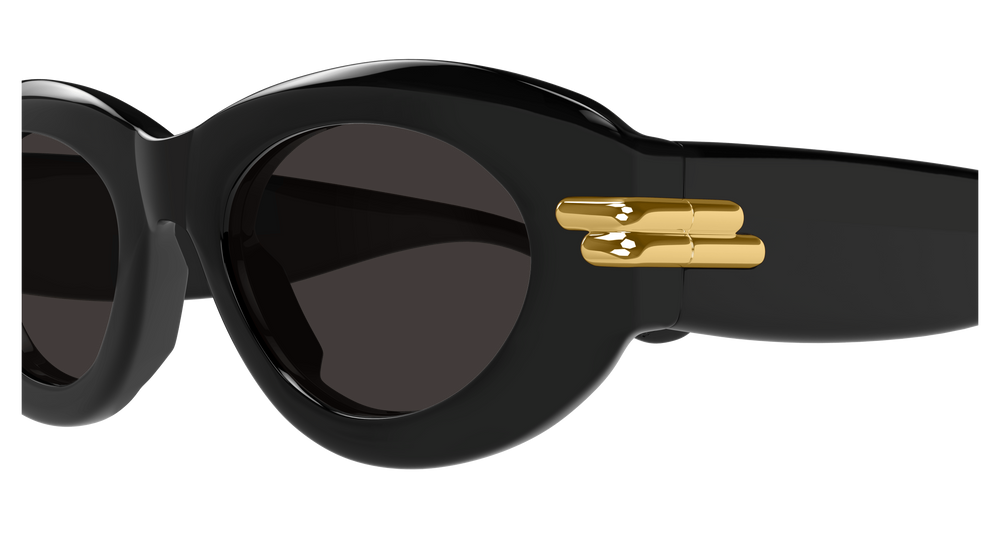 Bvlgari Sunglasses BV1322S-001