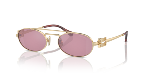 Miu Miu Sunglasses MU 54ZS-ZVN50D